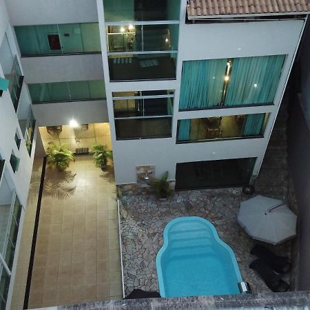 Pousada Circuito Dos Inconfidentes Congonhas  Bagian luar foto
