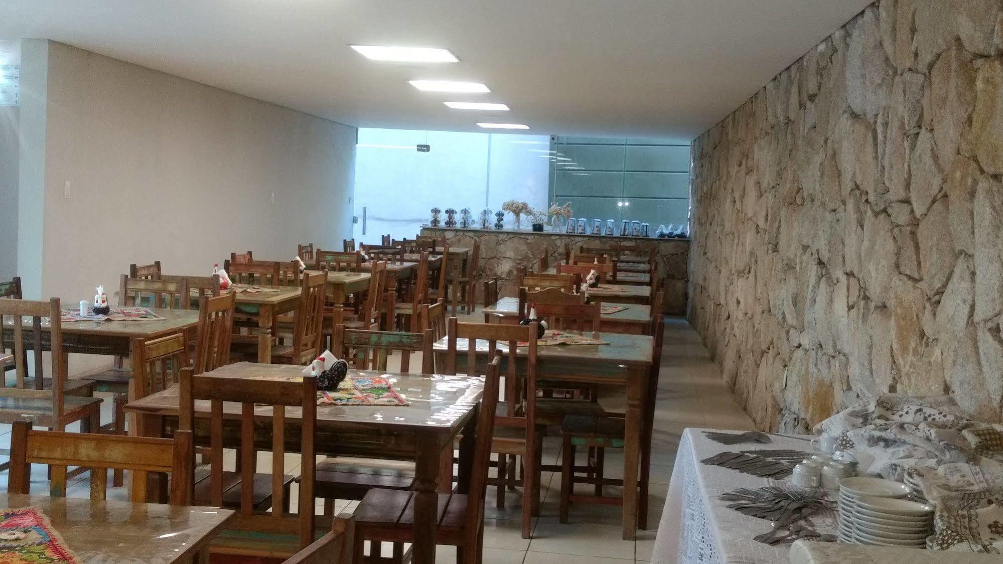 Pousada Circuito Dos Inconfidentes Congonhas  Bagian luar foto